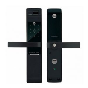 KHÓA ĐIỆN TỬ YALE YDM7116 MB