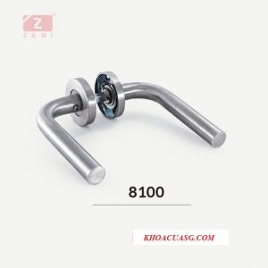 Khóa phân thể zani z8100