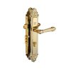 KHÓA HUY HOÀNG HC 8528 PVD Đại Sảnh