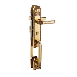 KHÓA HUY HOÀNG HC8528 Đại Sảnh