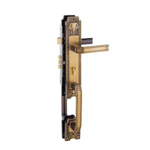 KHÓA HUY HOÀNG HCR8528  Đại Sảnh