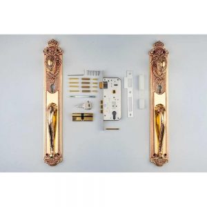 KHÓA HUY HOÀNG HC 8524 Đại Sảnh