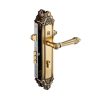 KHÓA HUY HOÀNG HCR8528  Đại Sảnh