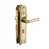 KHÓA HUY HOÀNG HC 8524 PVD ĐẠI SẢNH