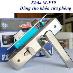 KHÓA KOSPI M-F59