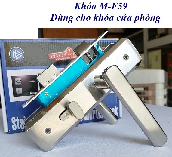 KHÓA KOSPI M-A52