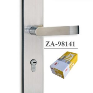 Khóa Tay Gạt Zani A98141BW