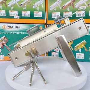 KHÓA VIỆT TIỆP 04928