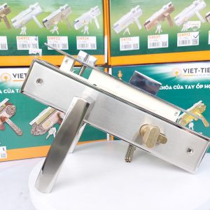 KHÓA VIỆT TIỆP 04928