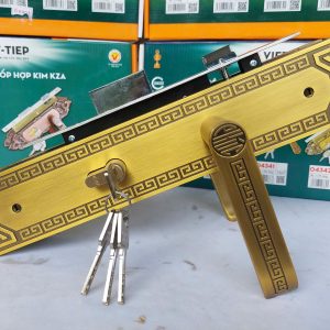 KHÓA VIỆT TIỆP 04938