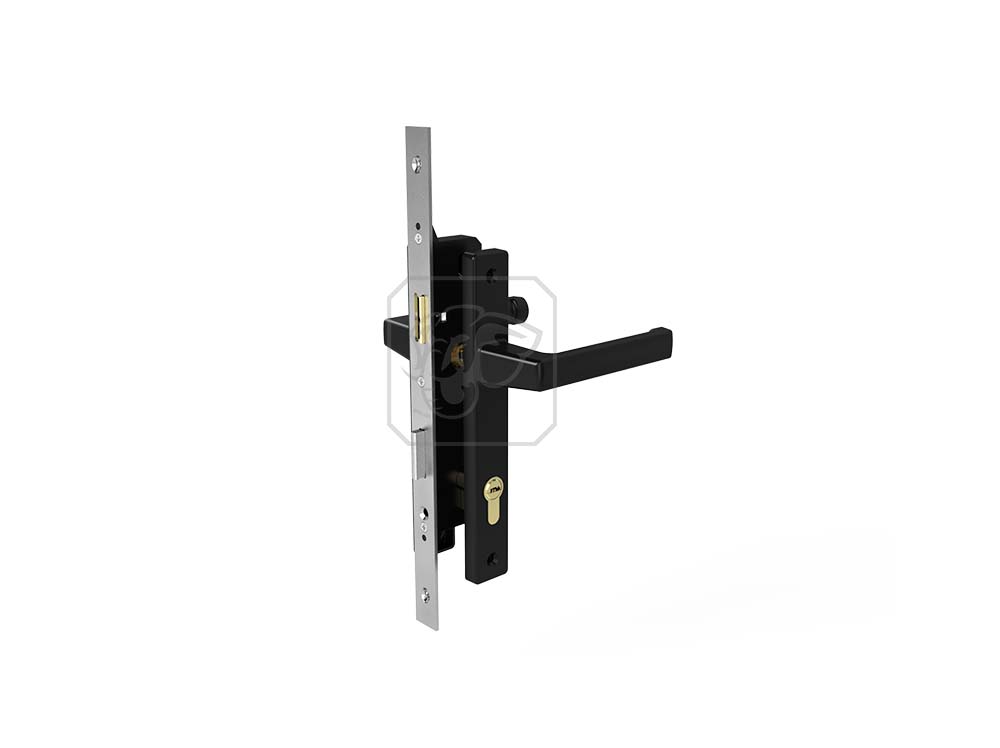 KHÓA HUY HOÀNG ĐƠN ĐIỂM XINGFA HCX 61