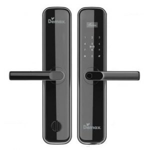 KHOÁ VÂN TAY DEMAX SL620GB