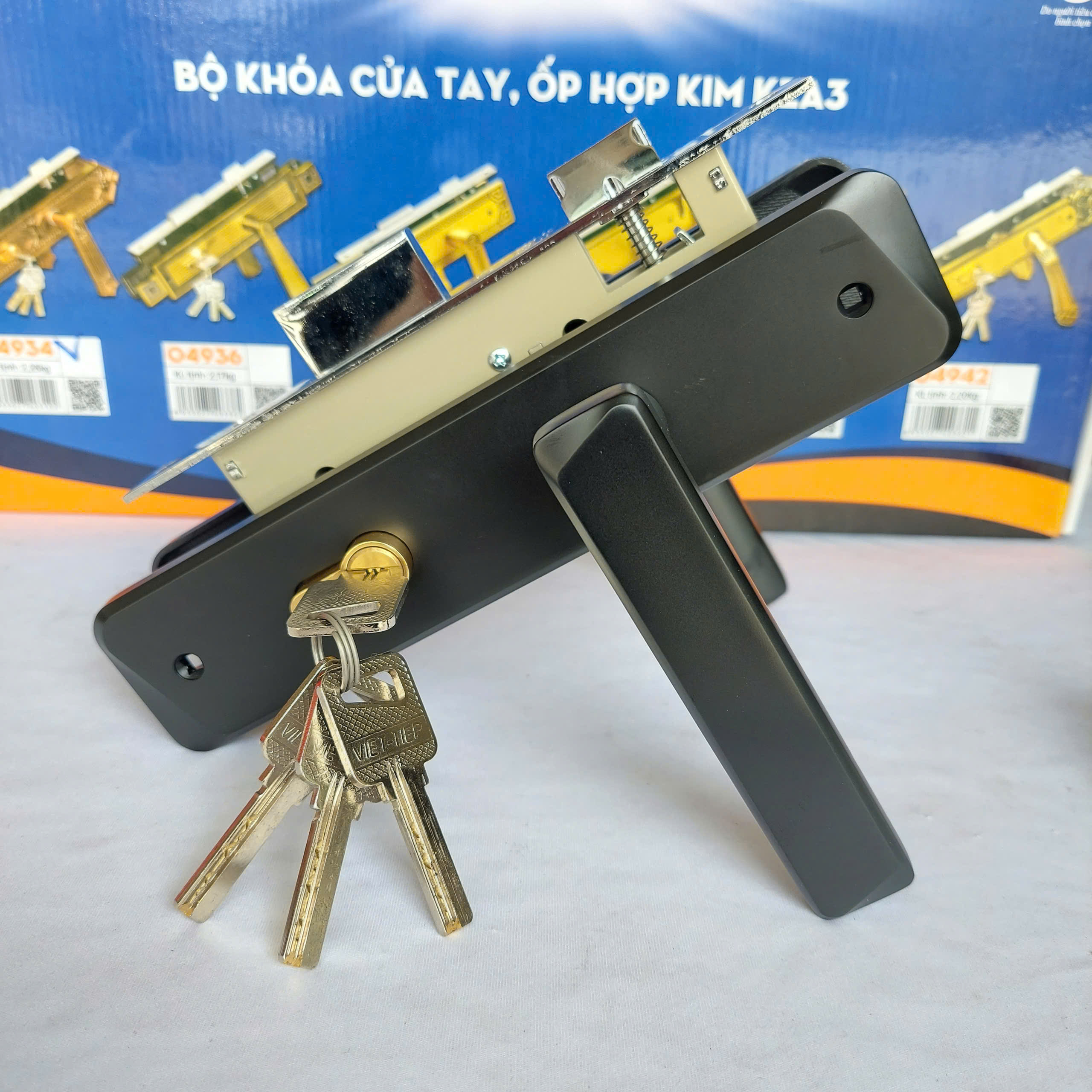 Khoa viet tiep 04337 Khoa viet tiep 04337
