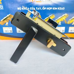 KHÓA CỬA PHÒNG VIỆT TIỆP 04337