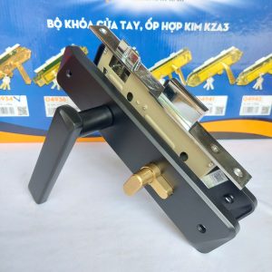 KHÓA CỬA PHÒNG VIỆT TIỆP 04337