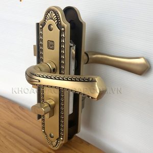 KHÓA HUY HOÀNG HCX 8561