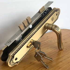 KHÓA HUY HOÀNG HCX 8561