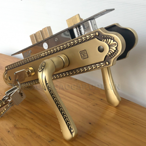 KHÓA HUY HOÀNG HCX 8561