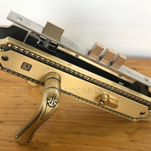 KHÓA HUY HOÀNG HCX 8561