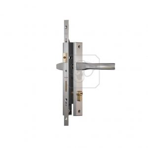 KHÓA CỬA NHÔM XINGFA INOX HUY HOÀNG SS68