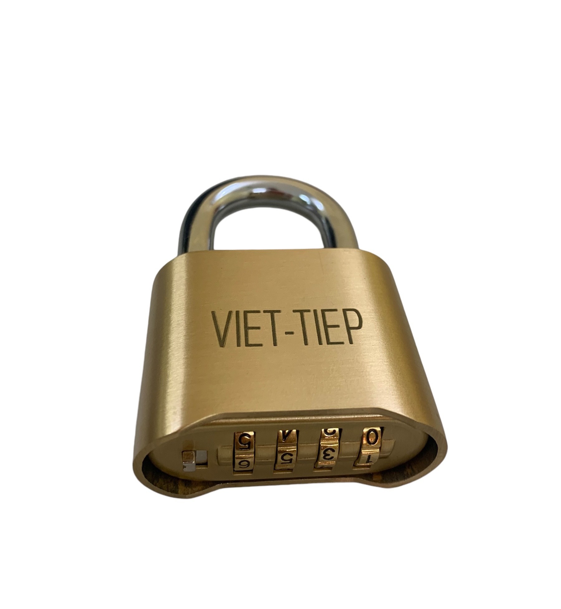 Khóa Số , Khóa Mật Mã Việt Tiệp 13151