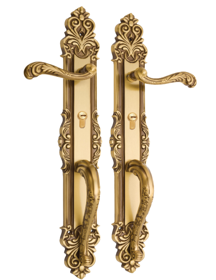 KHÓA CỬA CHÍNH TD BDH-179266