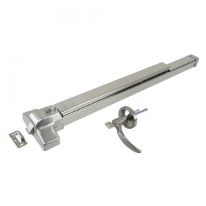 Thanh Thoát Hiểm cho cửa 1 cánh