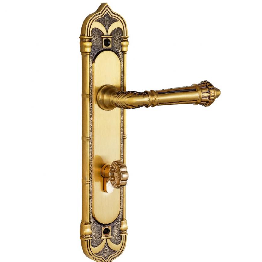 BẢN LỀ BẬT GIẢM CHẤN IVAN 01370