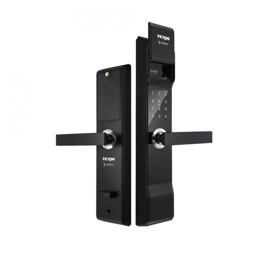 BẢN LỀ BẬT GIẢM CHẤN IVAN 01370