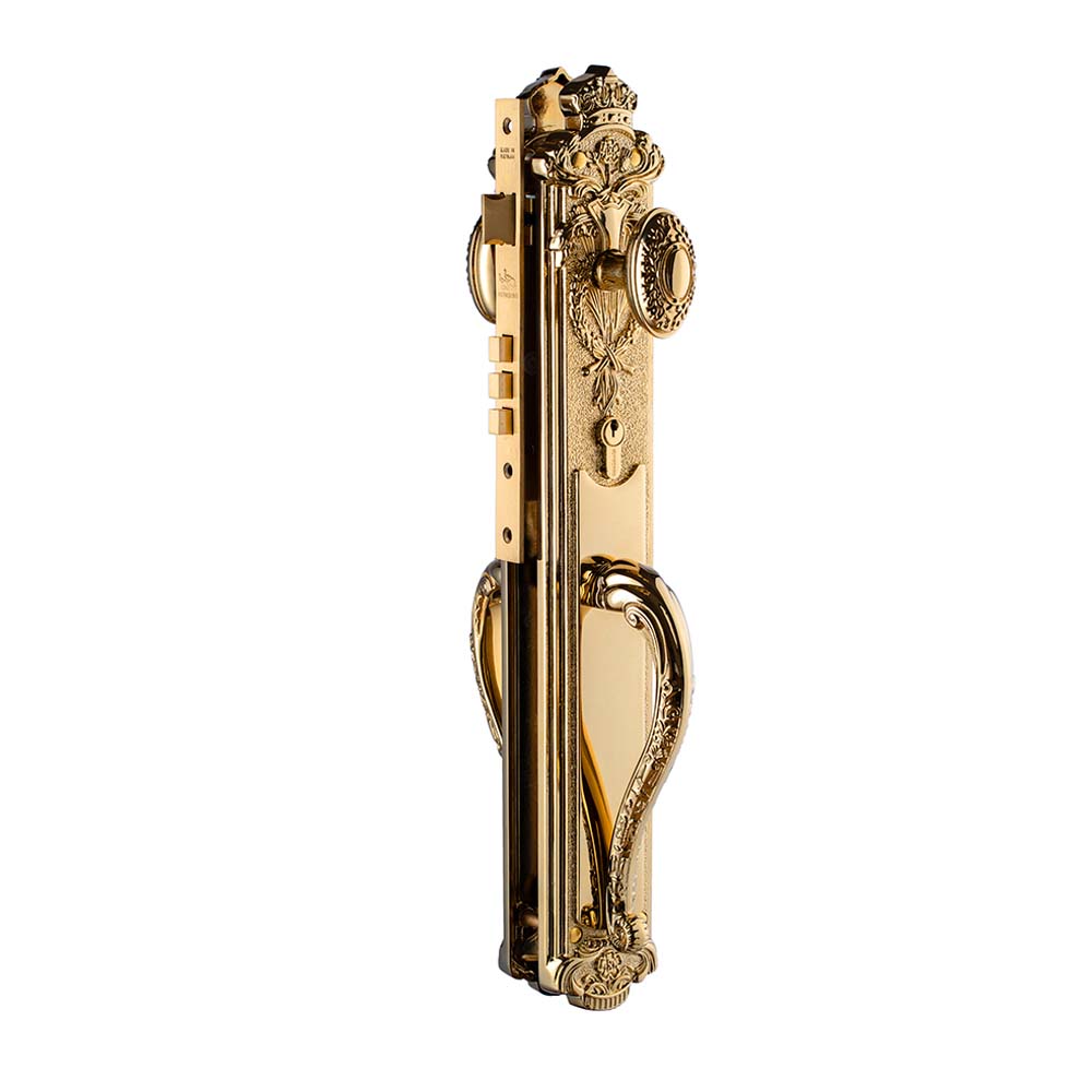 BẢN LỀ HUY HOÀNG INOX 01