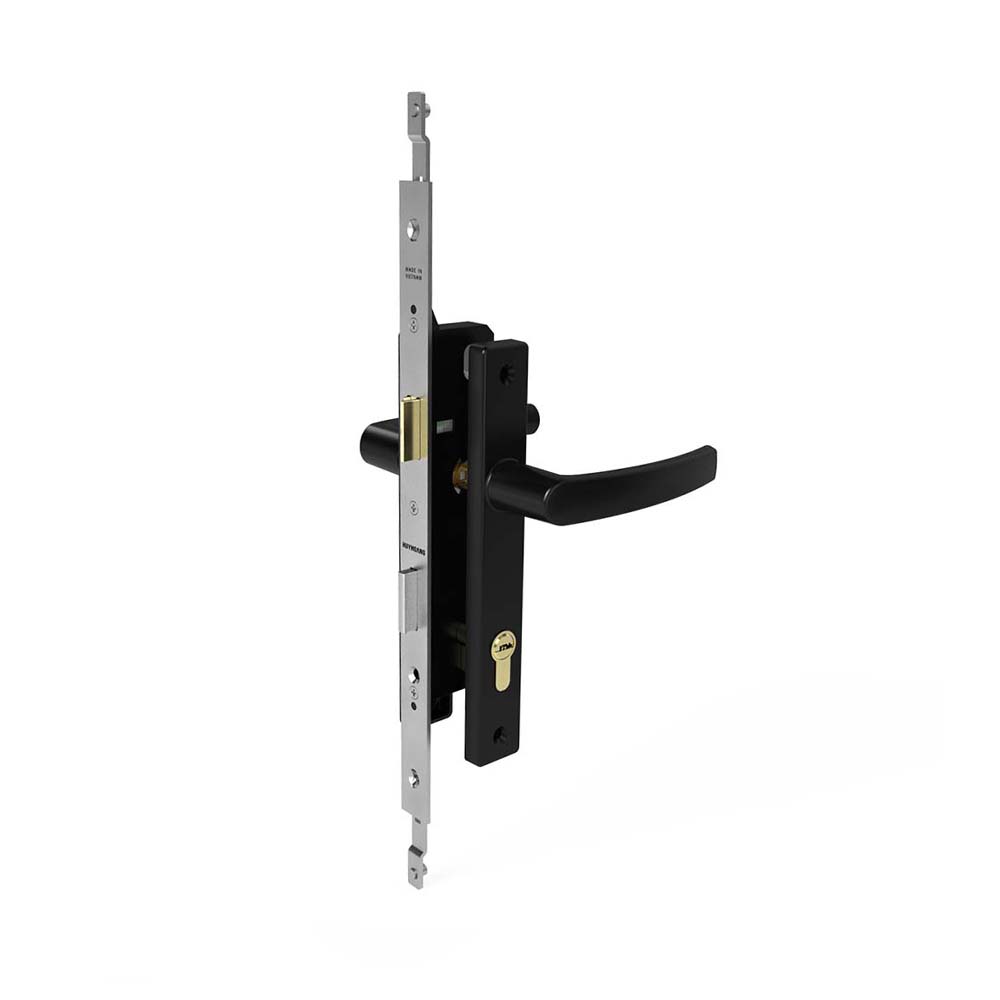 BẢN LỀ HUY HOÀNG INOX 01