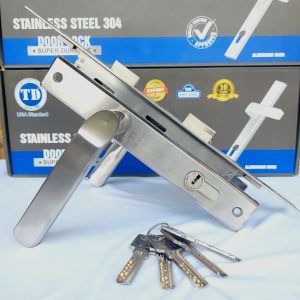 Khóa Xingfa Inox TD SHD-237251-S